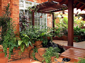 Creative Solutions with Bricks